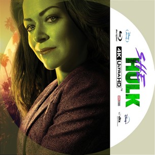 She Hulk Attorney at Law Season 1