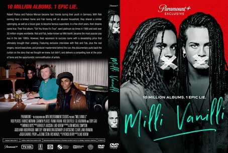 Milli Vanilli 2023