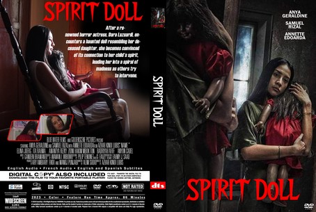 Spirit Doll 2023
