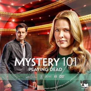 Mystery 101 Playing Dead 2019