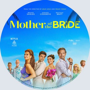 Mother of the Bride 2024