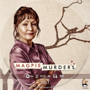 Magpie Murders