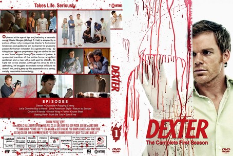 Dexter Season 1