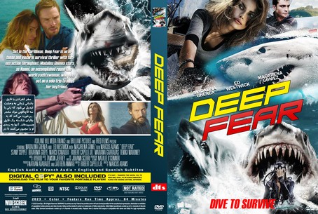 Deep Fear 2023