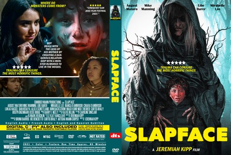 Slapface 2021