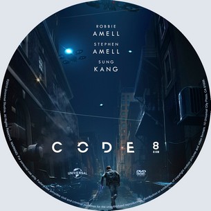 Code 8 2019