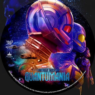 Ant Man and the Wasp Quantumania 2023