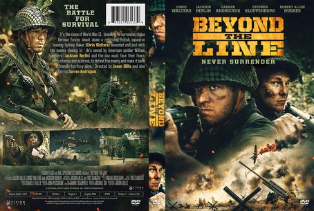 Beyond the line 2019