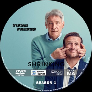 Shrinking Season 1