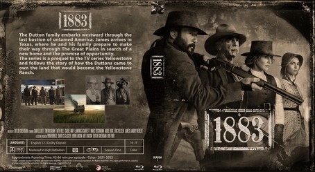 1883 Season 1