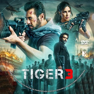 Tiger 3 2023