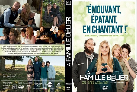 The Belier Family 2014