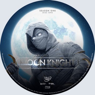 Moon Knight Season 1