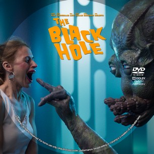 The Black Hole 1979