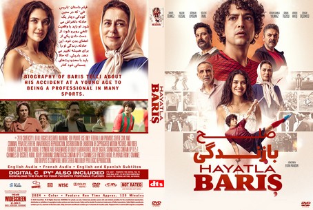 Hayatla Baris 2024