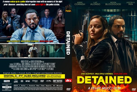 Detained 2024