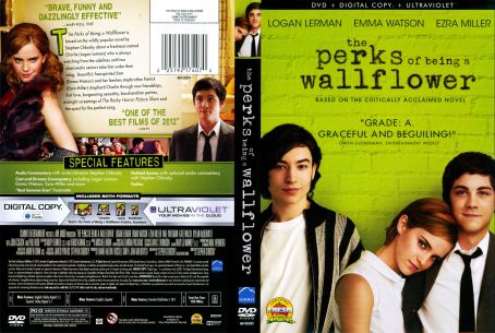 The Perks of Being a Wallflower 2012