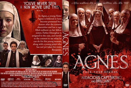 Agnes 2021