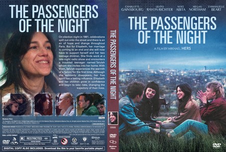 The Passengers of the Night 2022