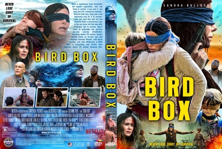 Bird Box 2018