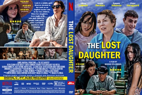The Lost Daughter 2021