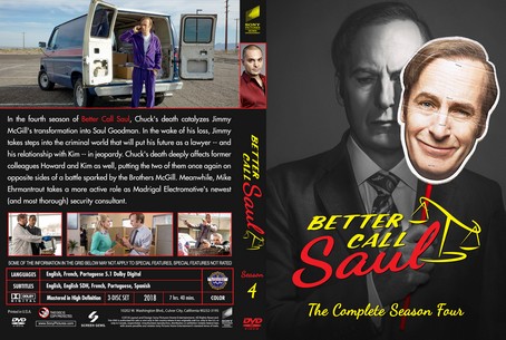 Better Call Saul Season 4