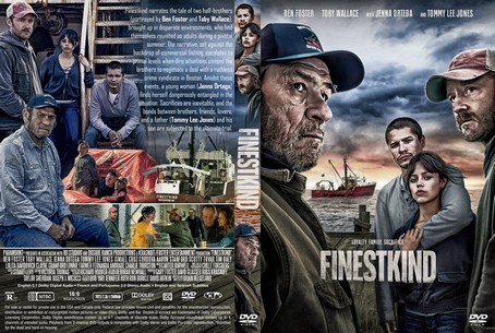 Finestkind 2023