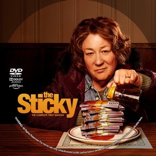 The Sticky Season 1