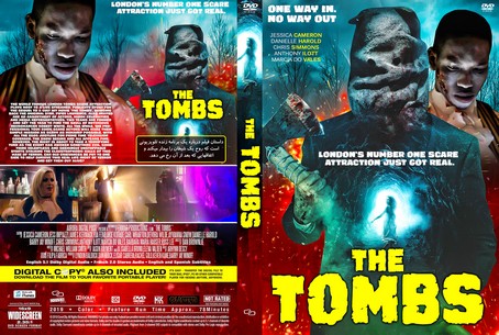 The Tombs 2019