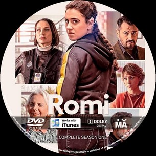 Romi Season 1