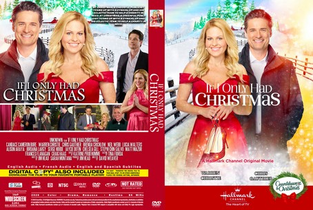 If I Only Had Christmas 2020