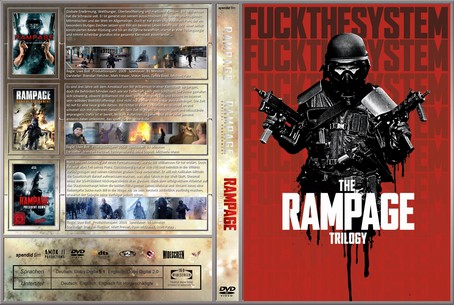Rampage