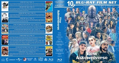 The View Askewniverse