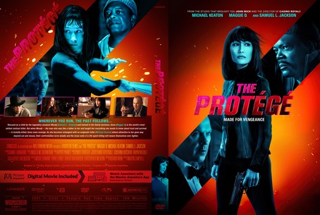 The Protege 2021