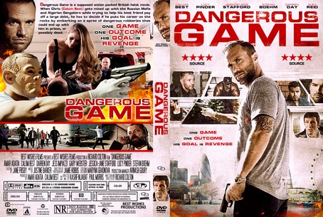 Dangerous Game 2017