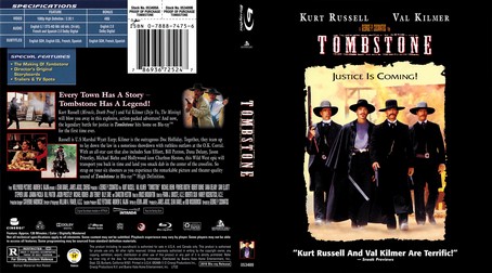 Tombstone 1993