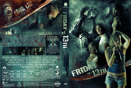 Friday the 13th 2009