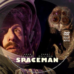 Spaceman 2024
