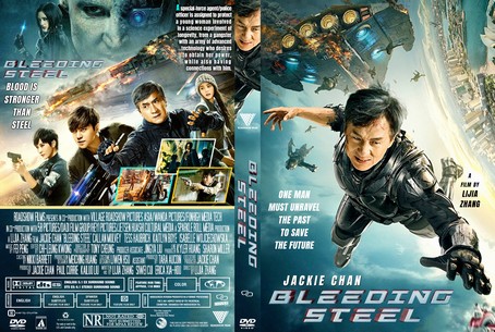 Bleeding Steel 2017