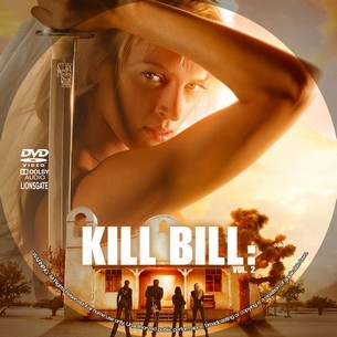 Kill Bill Vol. 2 2004