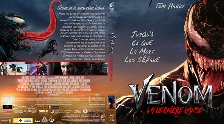 Venom The Last Dance 2024
