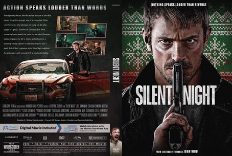 Silent Night 2023