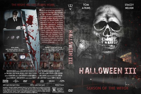 Halloween III 1982