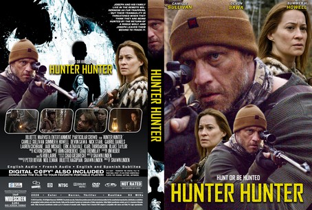 Hunter Hunter 2020