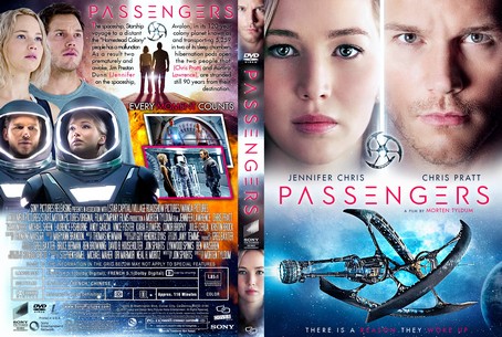 Passengers 2016