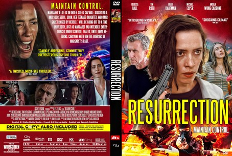Resurrection 2022