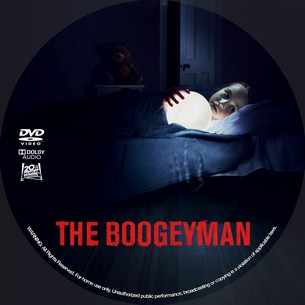 The Boogeyman 2023