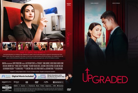 Upgraded 2024