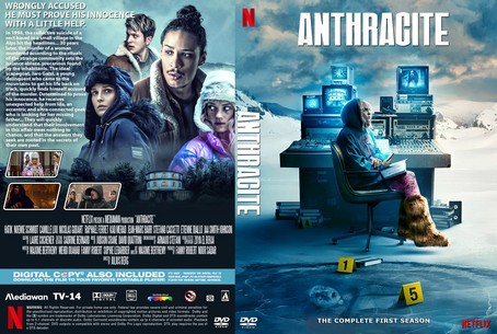 Anthracite Season 1