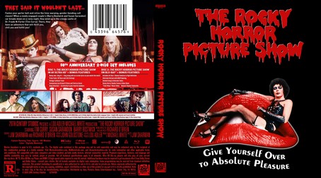 The Rocky Horror Picture Show 1975